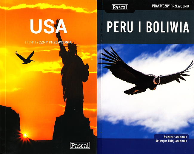 USA Peru