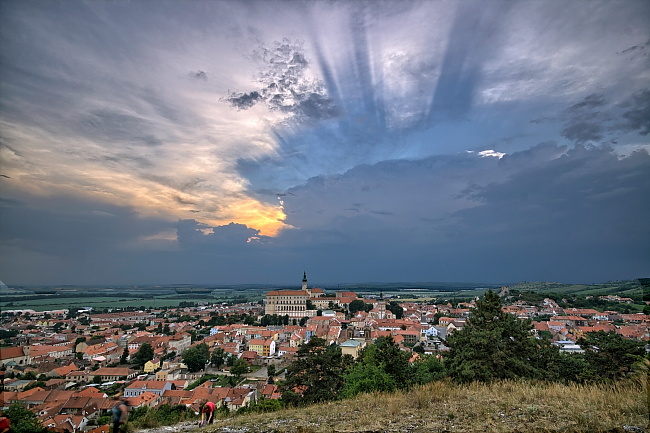 Mikulov