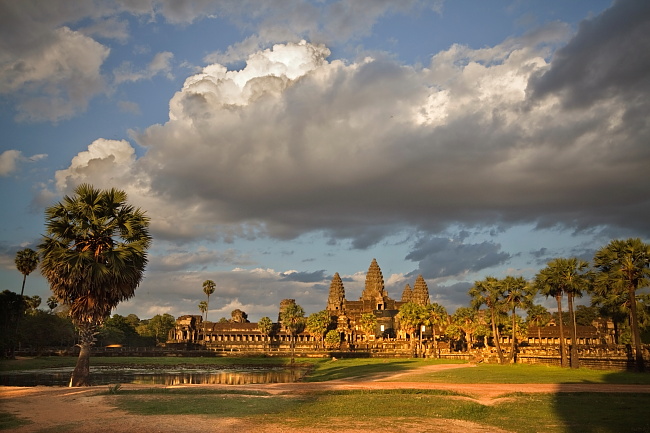 Angkor Wat 07