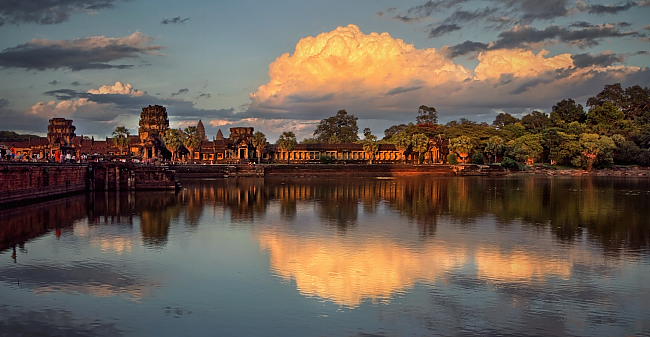 Angkor Wat 09