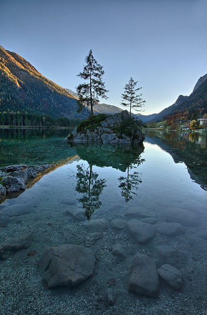 Berchtesgadener Land