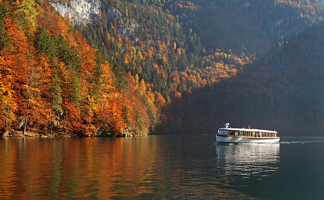 Konigssee