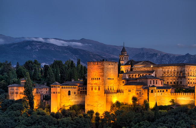 Alhambra