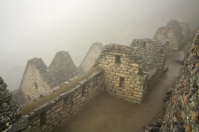 Machu Picchu 02